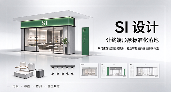 揭阳SI设计